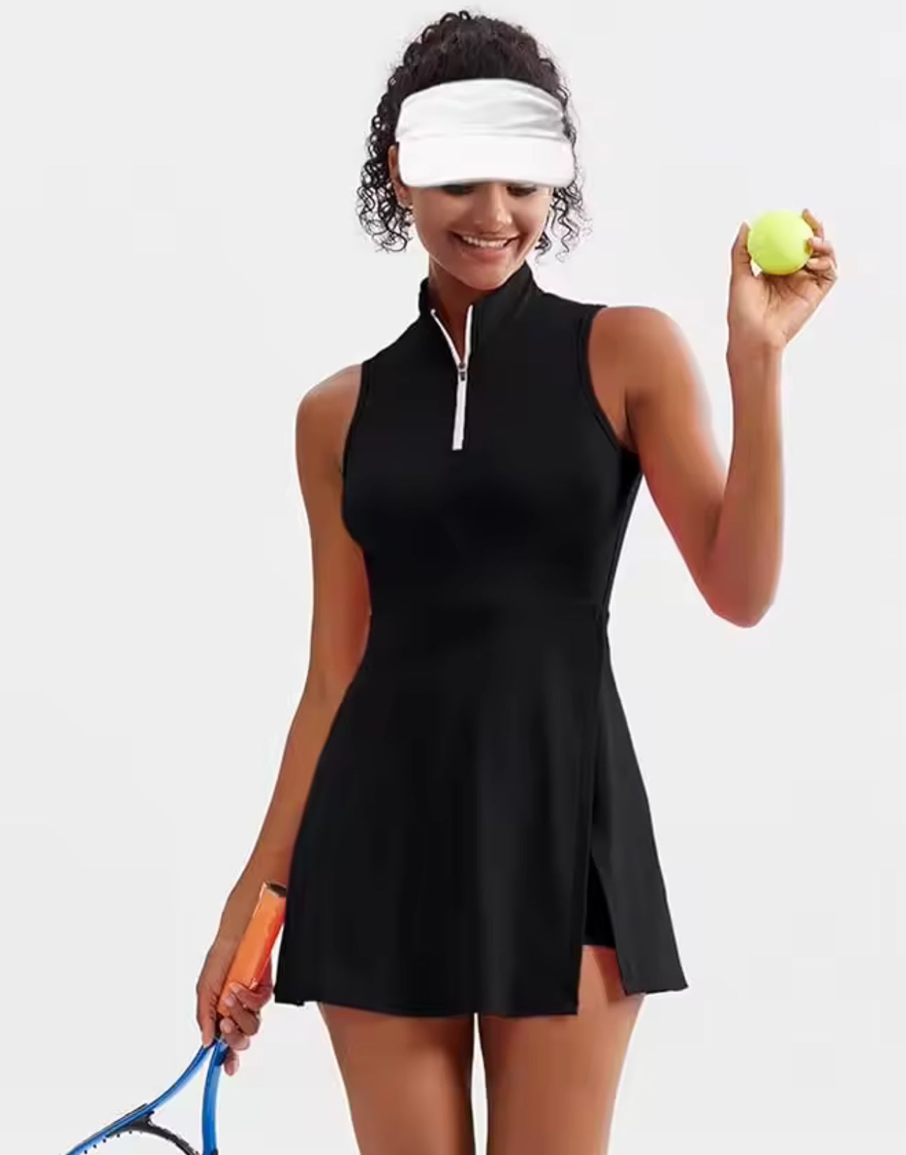 Sports Tennis Dress