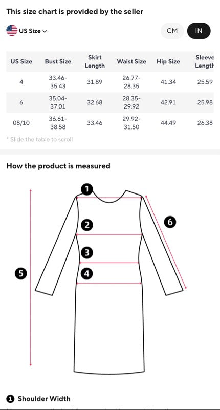 Long Sleeve Flair Dress