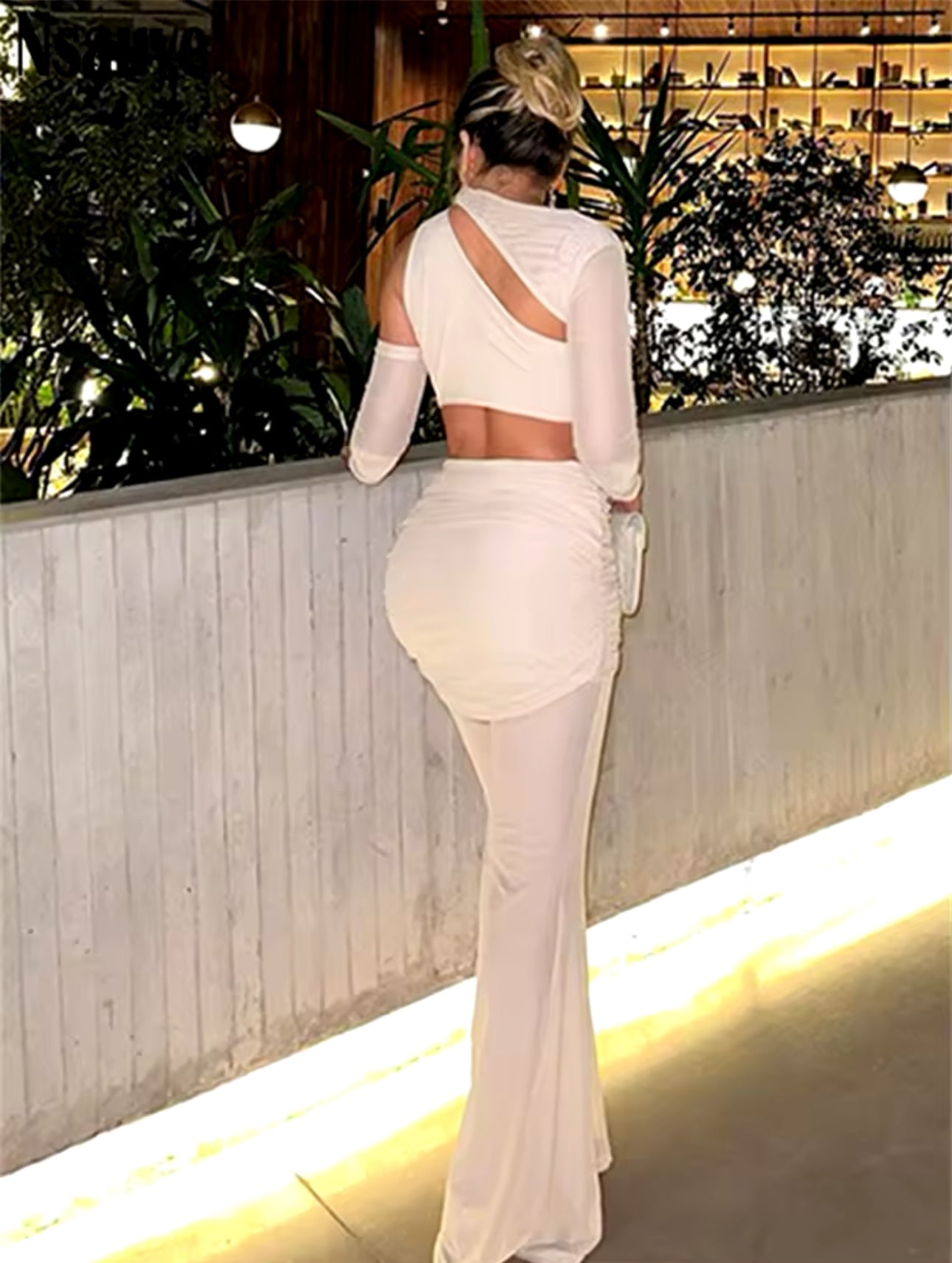 Elegant Wrap Set