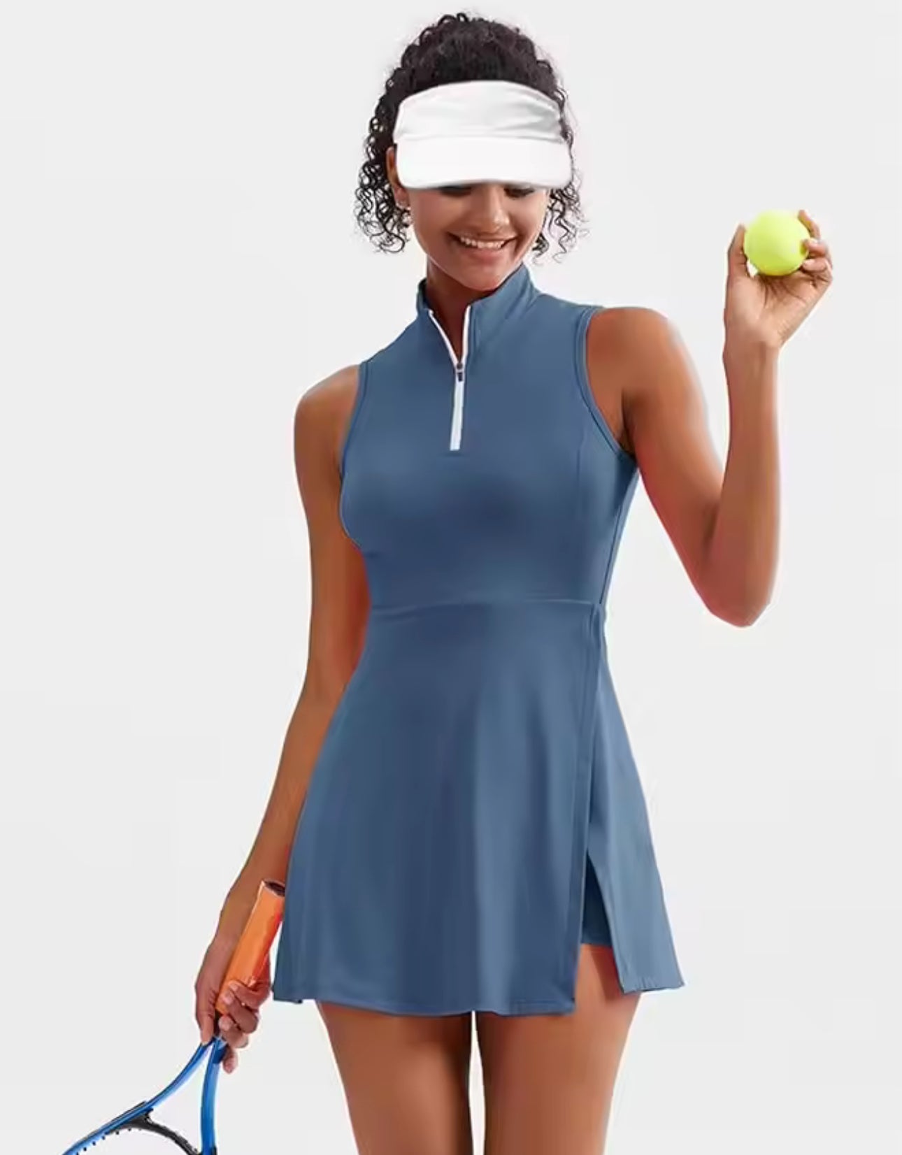 Sports Tennis Dress