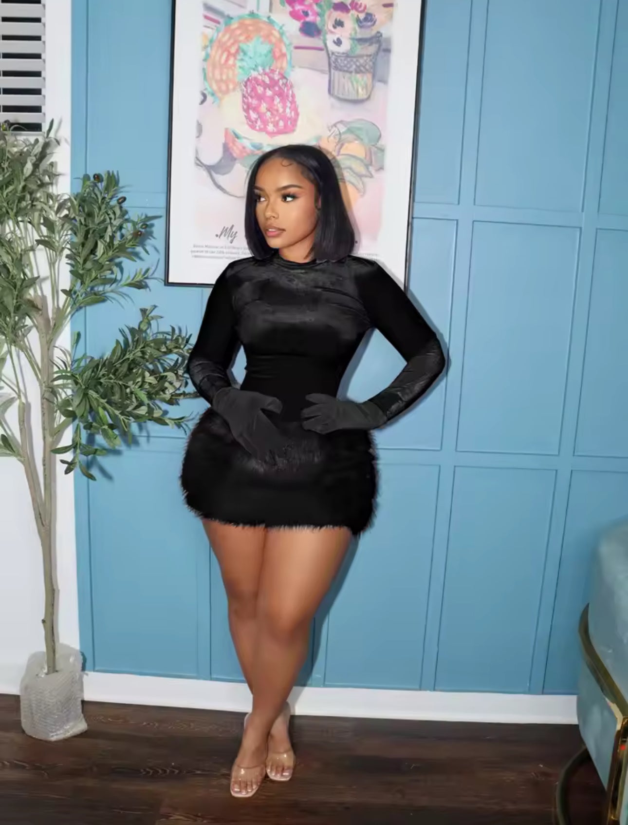 velvet-bodycon-fur-trim-black-dress.jpg