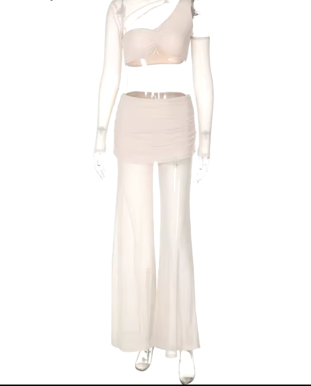 Elegant Wrap Set