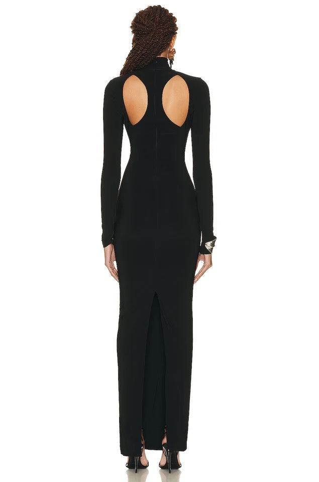 Sassy chic Cut-Out