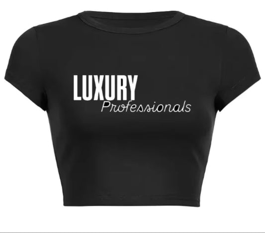 Luxury Professionals Graphic T-Shirt