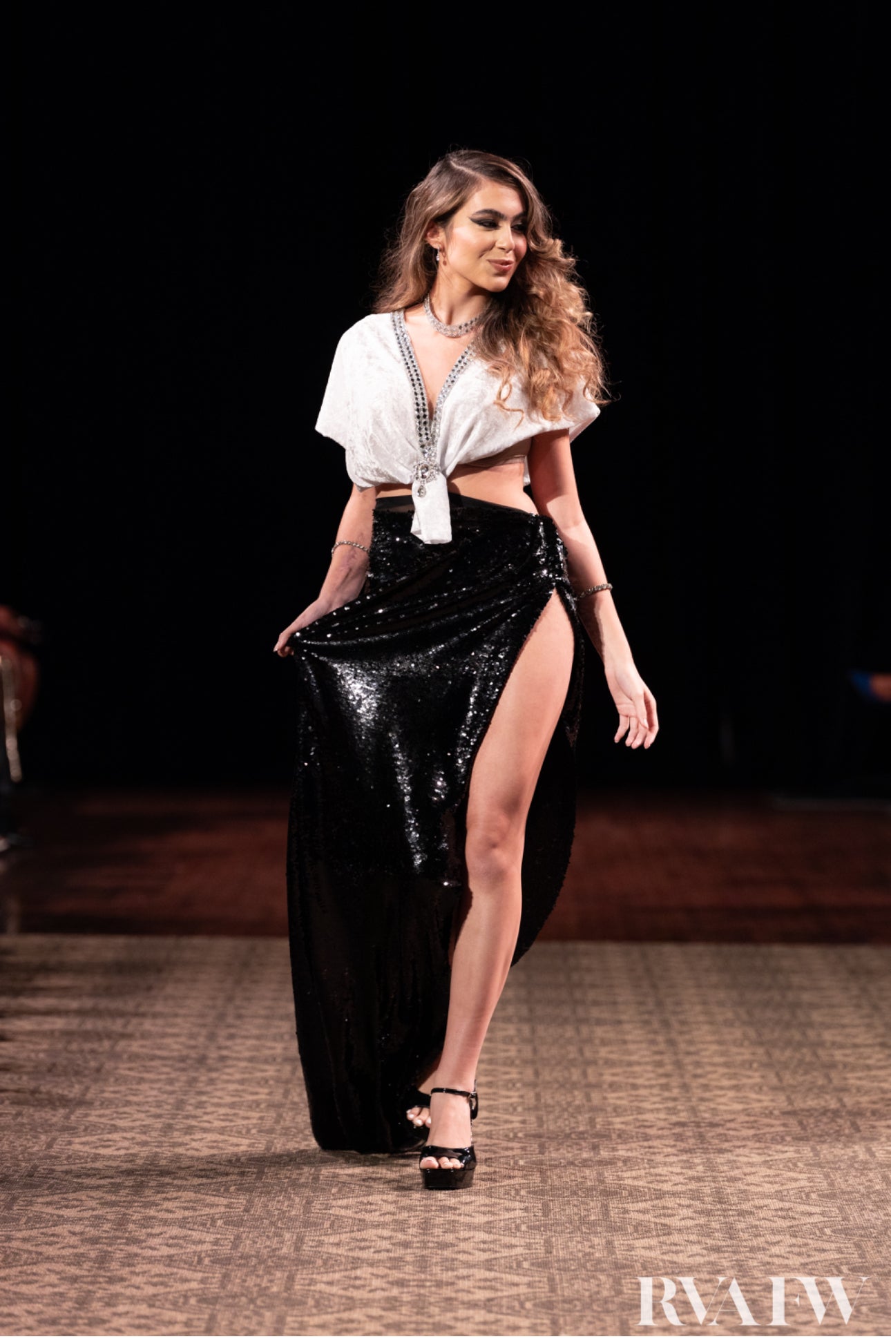 Runway Looks
