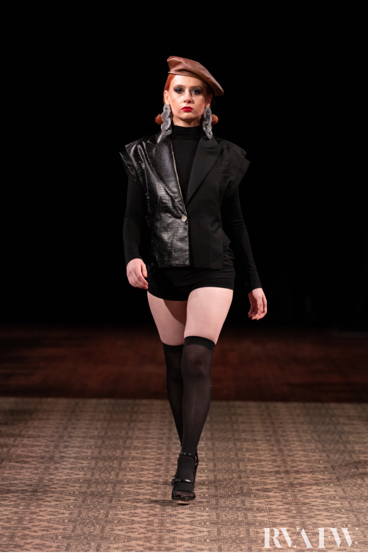 Runway Looks