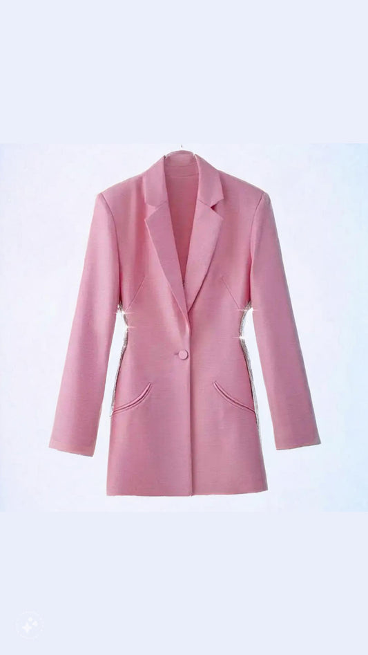 Back Out Blazer