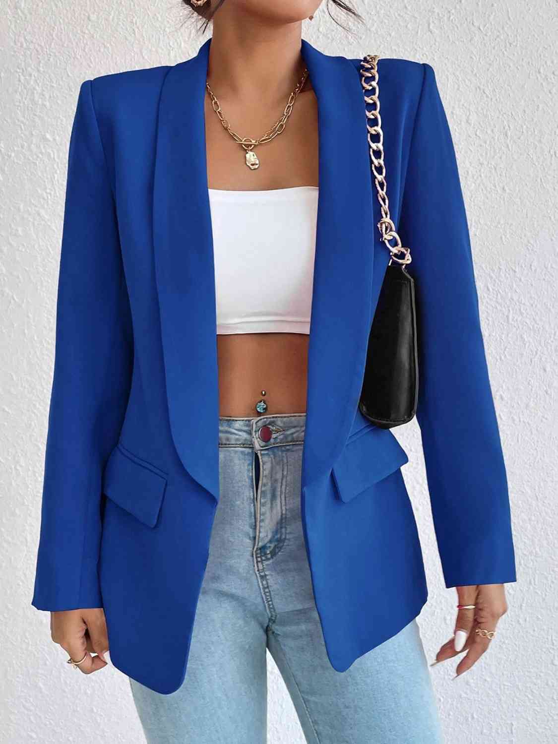 Chic Stylish Blazer