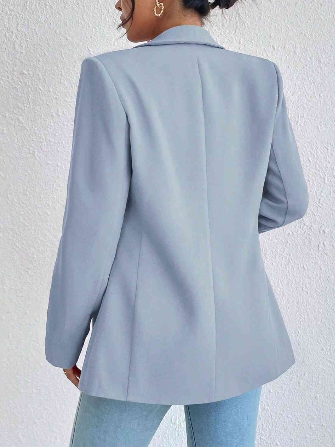 Chic Stylish Blazer