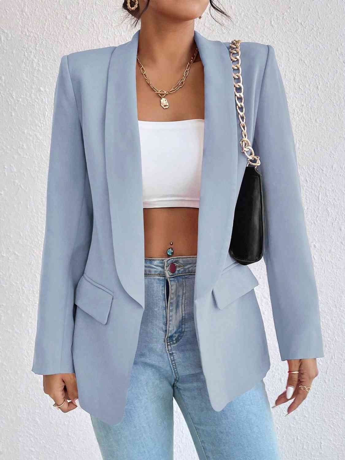 Chic Stylish Blazer