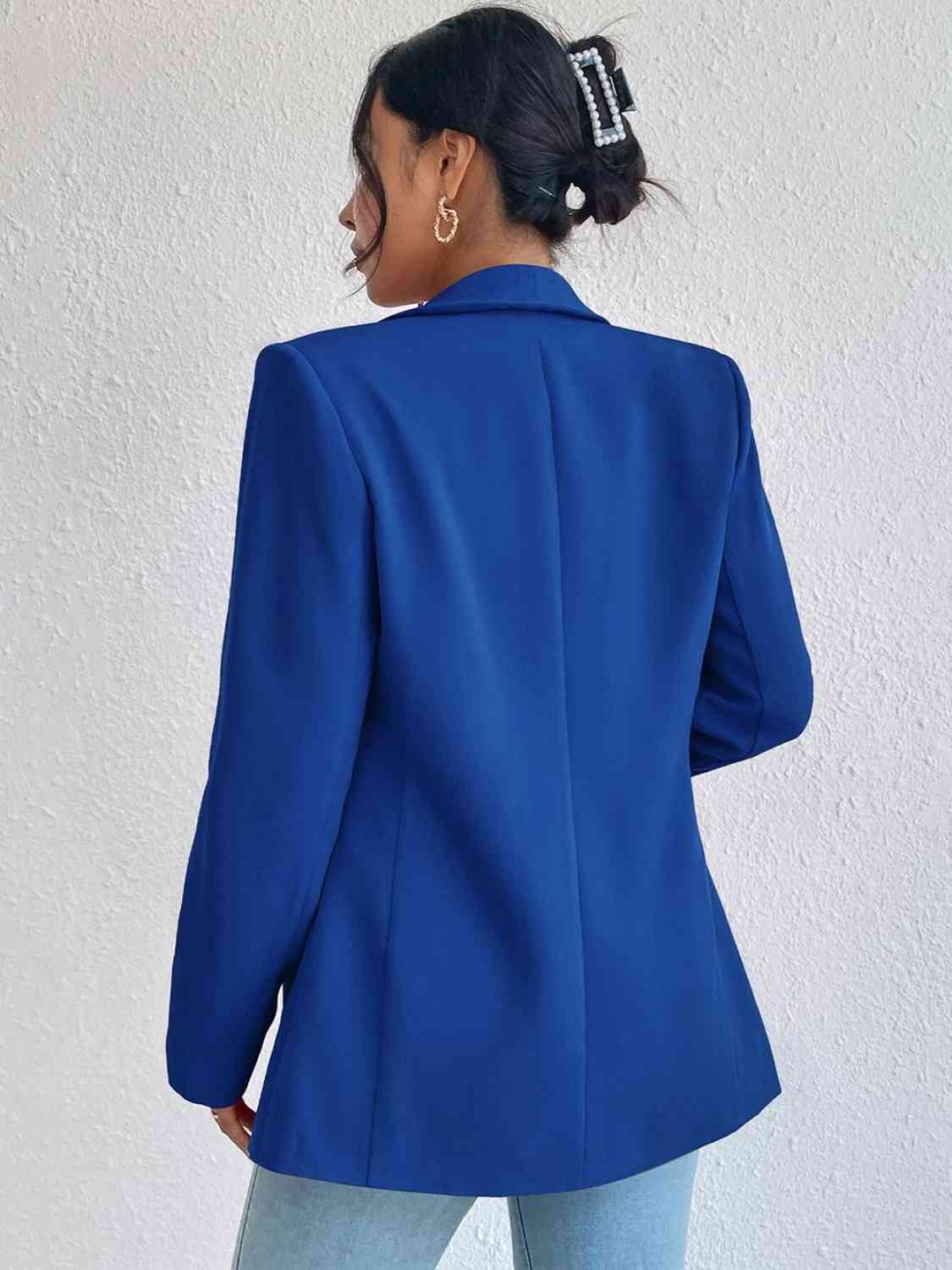 Chic Stylish Blazer