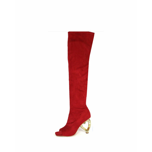 I Deserve Luxury Boots