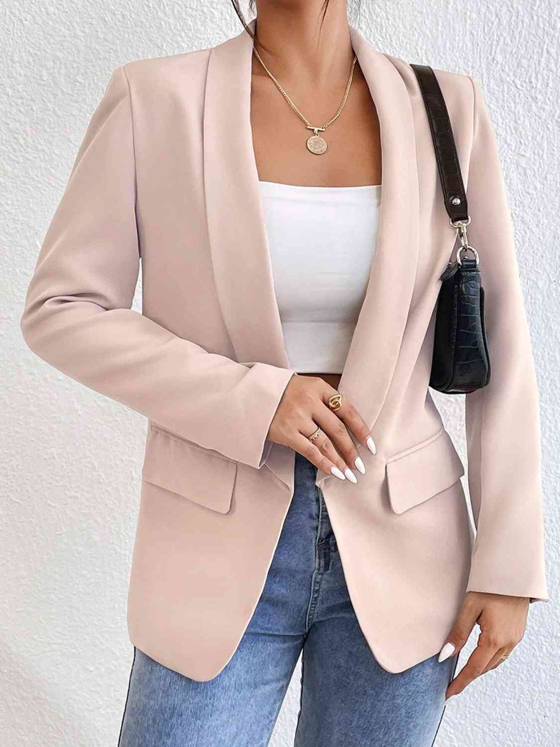 Chic Stylish Blazer