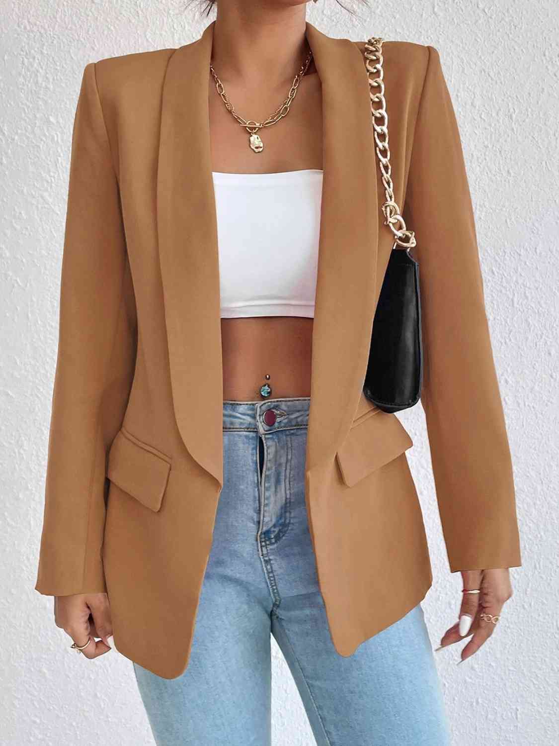 Chic Stylish Blazer