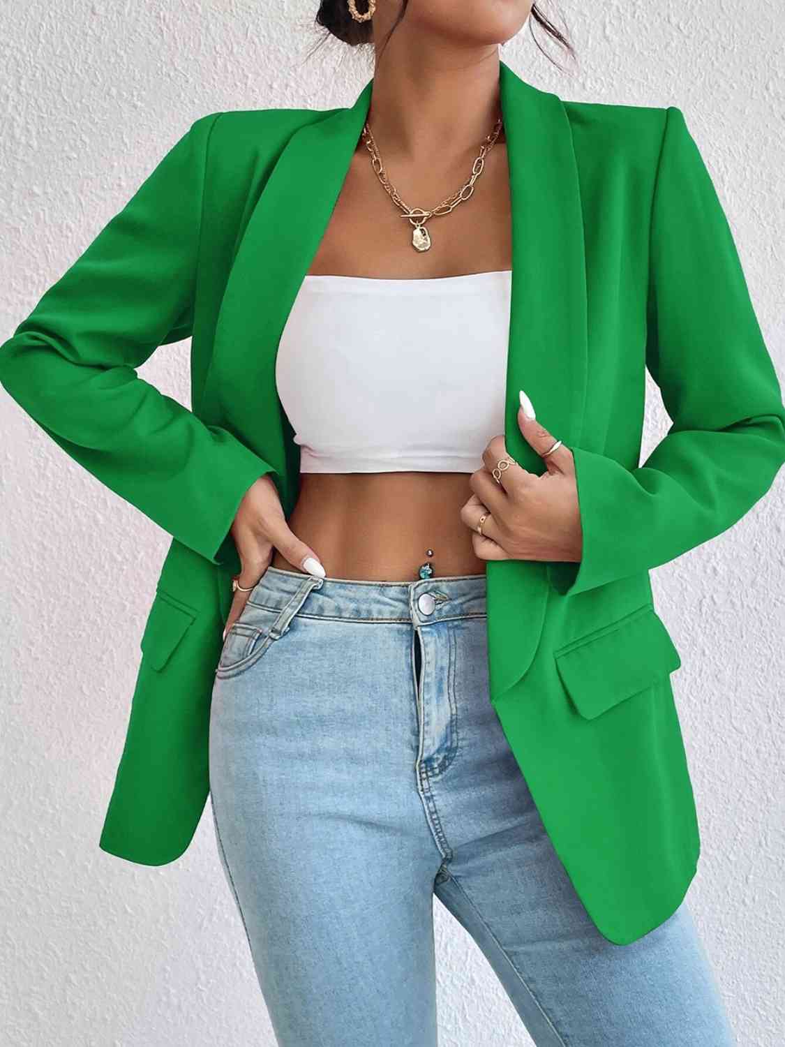 Chic Stylish Blazer